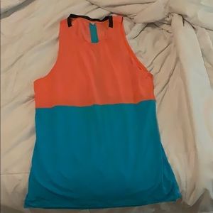 Men’s lululemon tank top